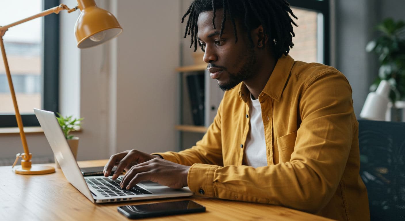 Internet Marketing For Complete Beginners course thumbnail